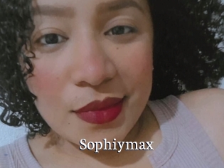 Sophiymax