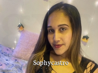 Sophycastro