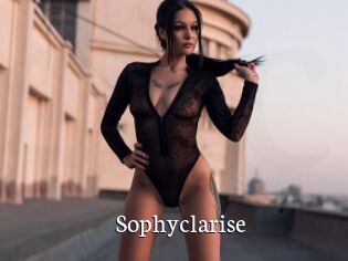 Sophyclarise