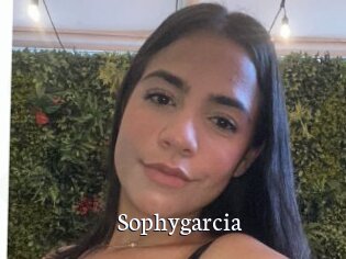 Sophygarcia