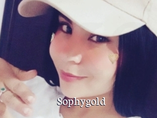 Sophygold