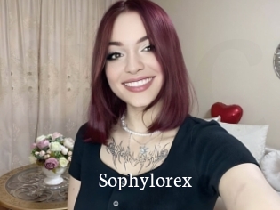 Sophylorex