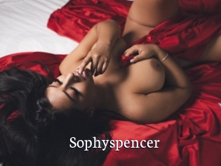 Sophyspencer