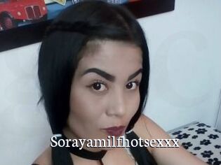 Sorayamilfhotsexxx