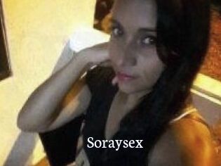 Soraysex