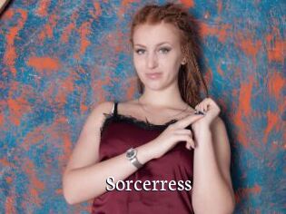 Sorcerress