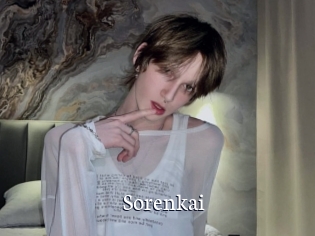 Sorenkai
