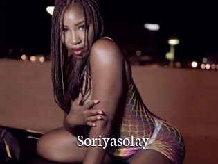 Soriyasolay