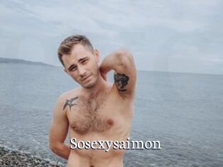 Sosexysaimon