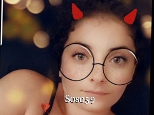 soso59 Gratis xxx Clips
