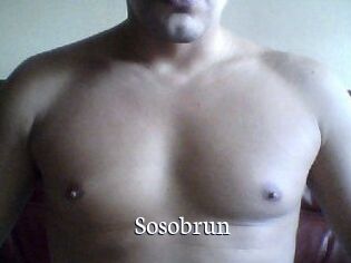 Sosobrun