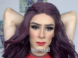 Sotoami