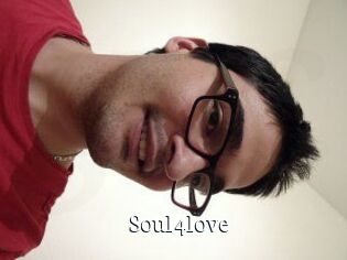 Soul4love