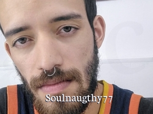 soulnaugthy77 Gratis xxx Clips