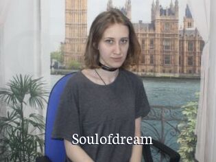 Soulofdream