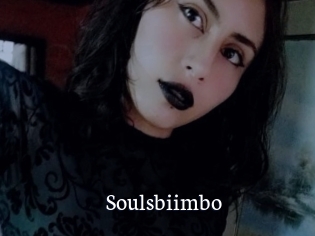 Soulsbiimbo