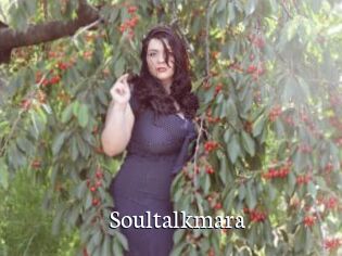Soultalkmara