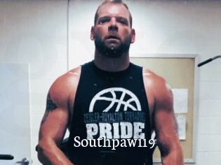 Southpaw119
