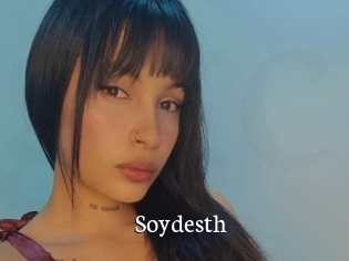 Soydesth