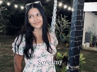 Soyeimy