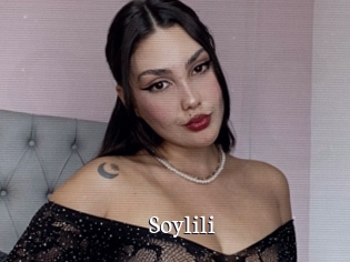 Soylili