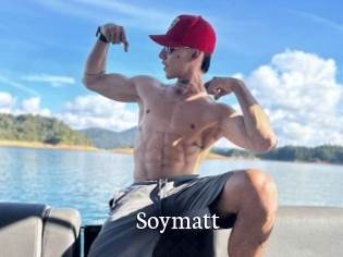 Soymatt