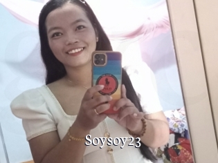 Soysoy23