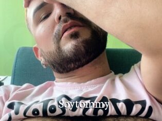 Soytommy