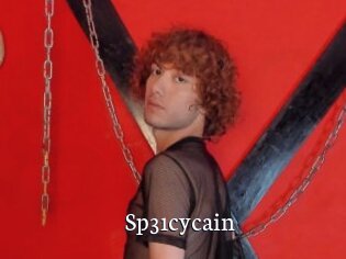 Sp31cycain