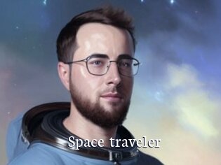 Space_traveler