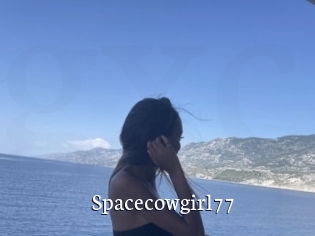 Spacecowgirl77