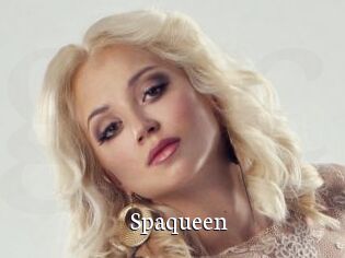 Spaqueen