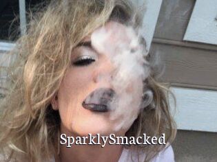 SparklySmacked