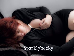 Sparklybecky