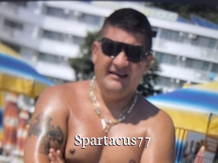 Spartacus77