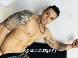 Spartacusguyy