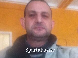 Spartakus120