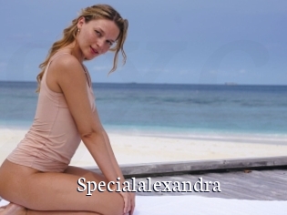 Specialalexandra