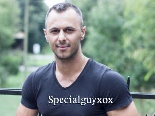 Specialguyxox