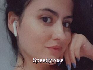 Speedyrose