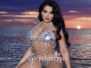 Spicycherrypie