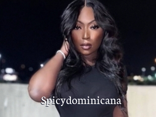 Spicydominicana