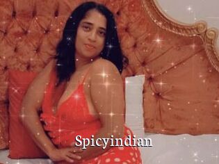 Spicyindian