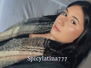 Spicylatina777