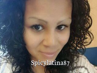 Spicylatina87
