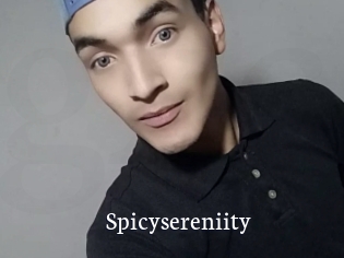 Spicysereniity