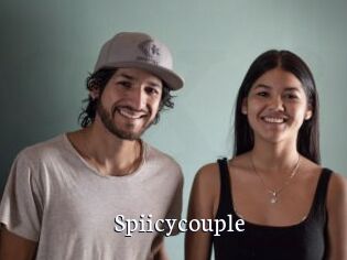 Spiicycouple