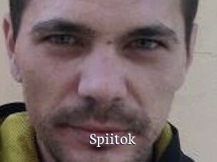 Spiitok