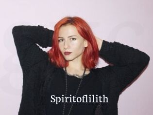 spiritoflilith Gratis xxx Clips