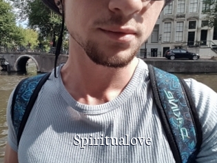 Spiritualove